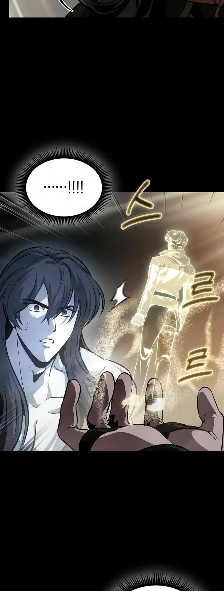 Nano Machine Chapter 318 page 22 - Chapter 318: 102: Nature Realm <4>