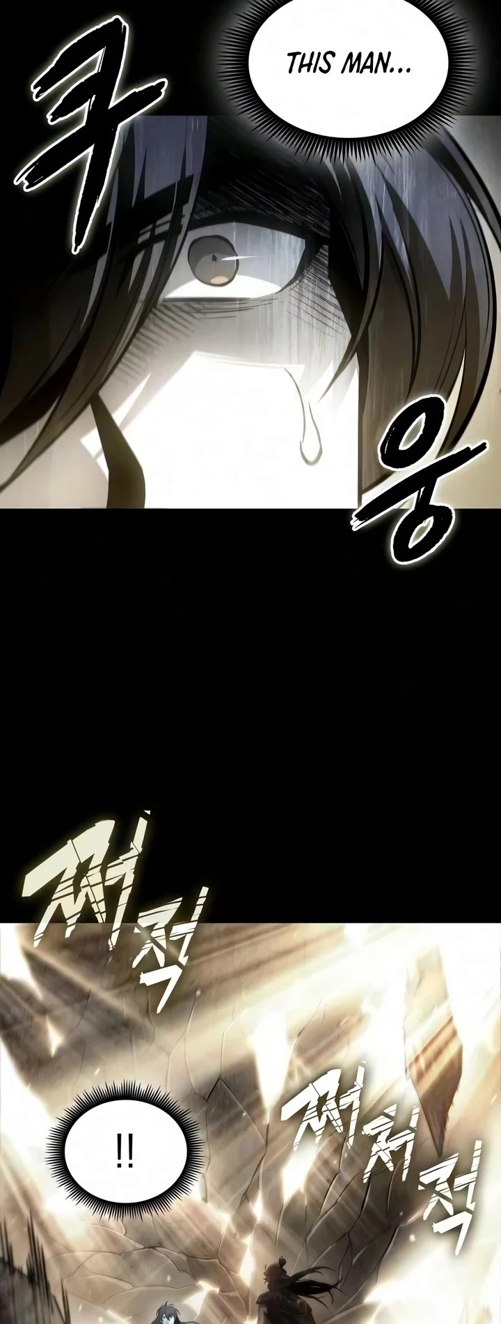 Nano Machine Chapter 318 page 23 - Chapter 318: 102: Nature Realm <4>