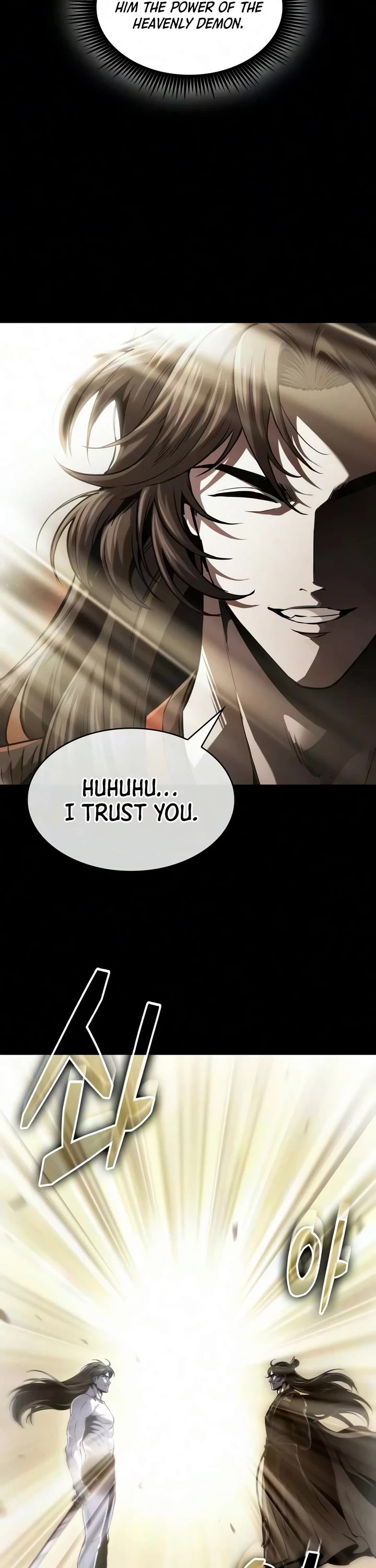 Nano Machine Chapter 318 page 26 - Chapter 318: 102: Nature Realm <4>