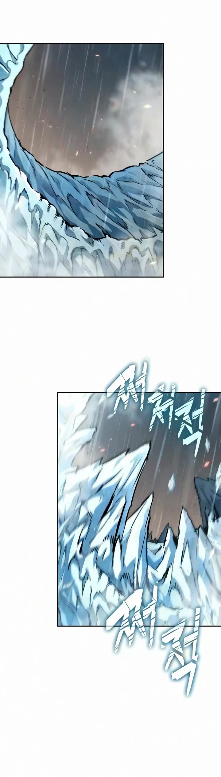 Nano Machine Chapter 318 page 30 - Chapter 318: 102: Nature Realm <4>