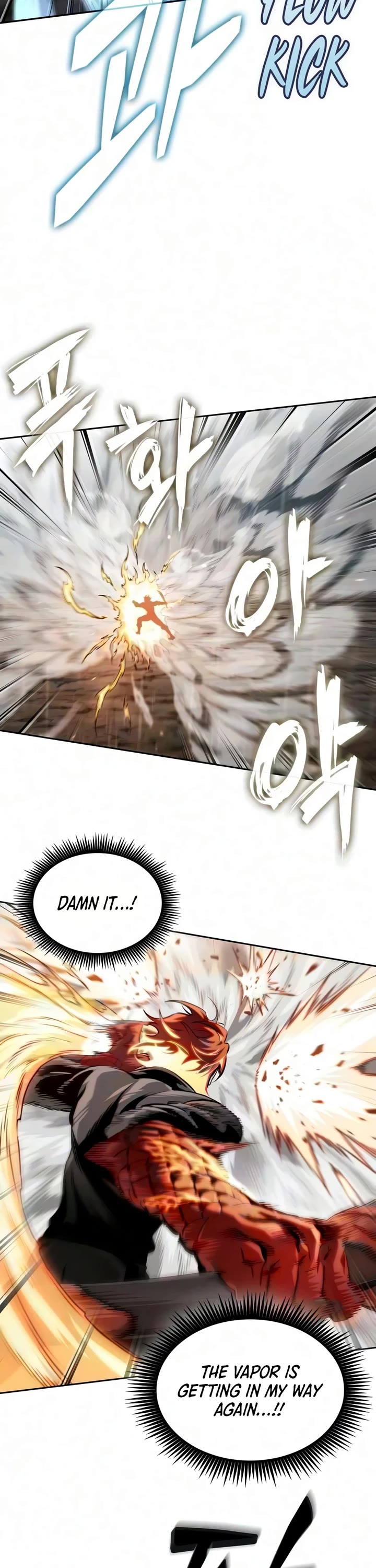 Nano Machine Chapter 318 page 37 - Chapter 318: 102: Nature Realm <4>