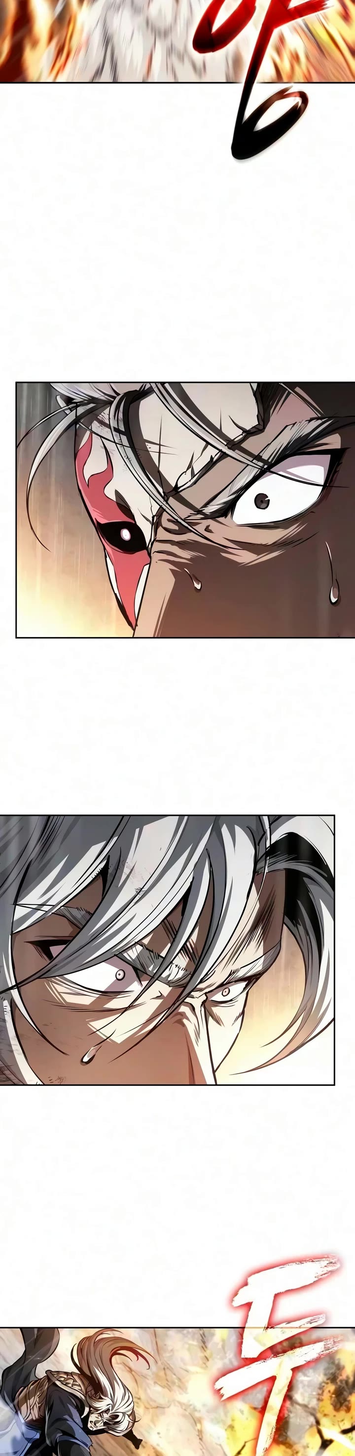 Nano Machine Chapter 318 page 39 - Chapter 318: 102: Nature Realm <4>
