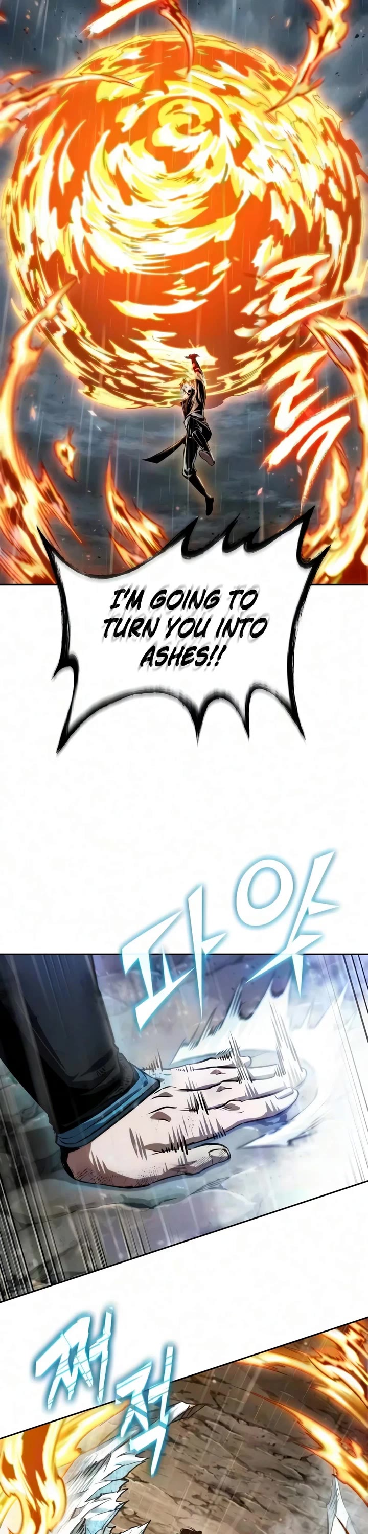 Nano Machine Chapter 318 page 43 - Chapter 318: 102: Nature Realm <4>