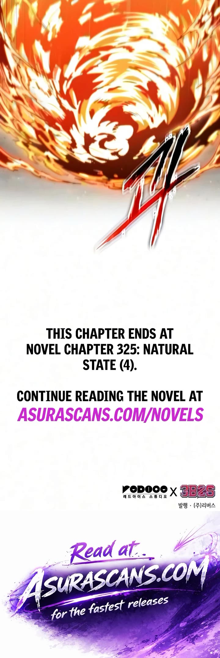 Nano Machine Chapter 318 page 47 - Chapter 318: 102: Nature Realm <4>