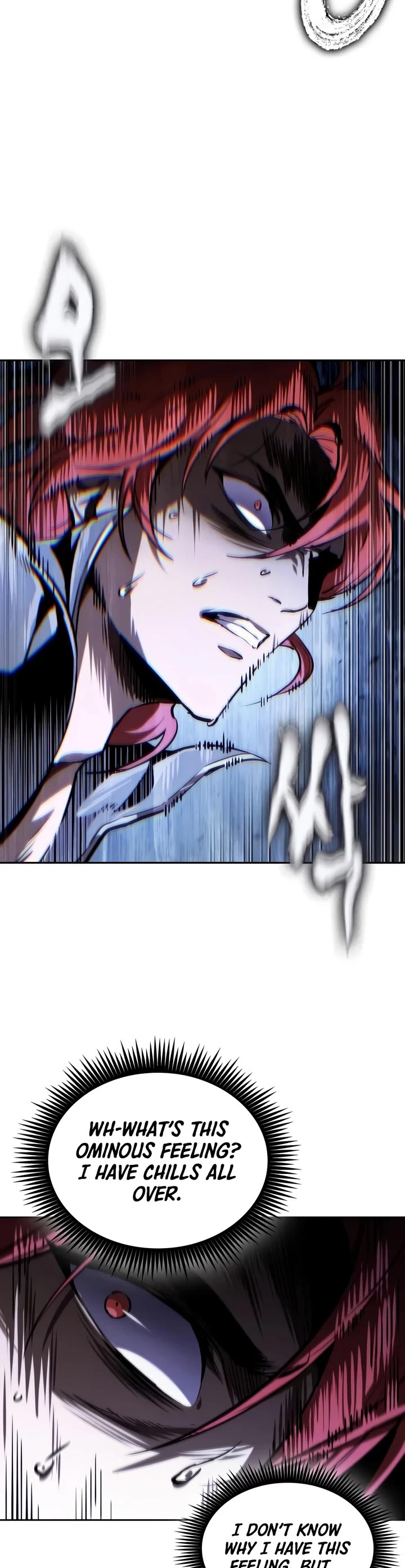 Nano Machine Chapter 319 page 10 - Chapter 319: 103: Demonic Human <1>
