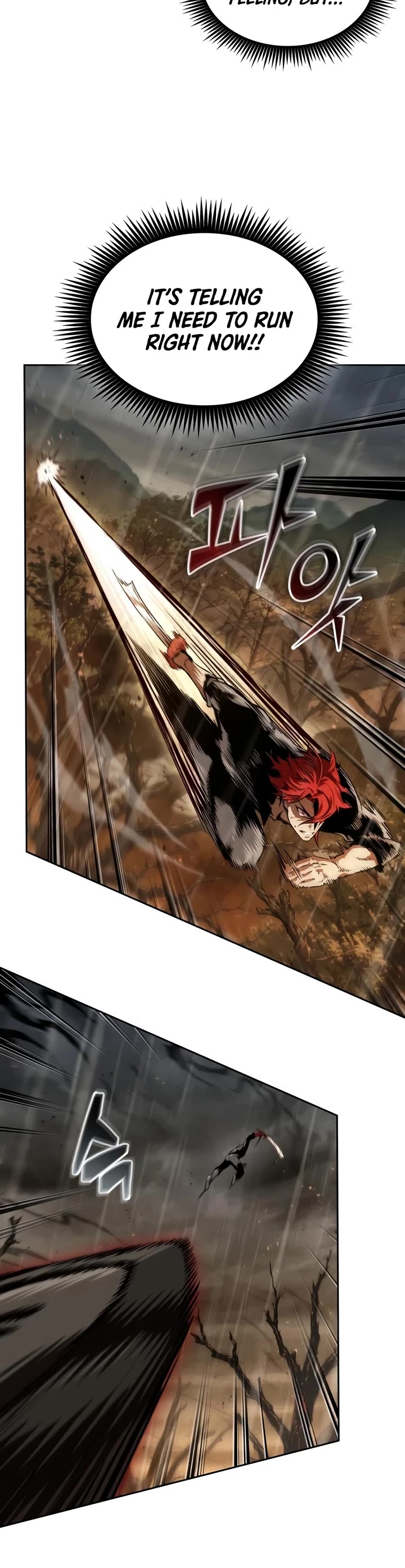 Nano Machine Chapter 319 page 11 - Chapter 319: 103: Demonic Human <1>