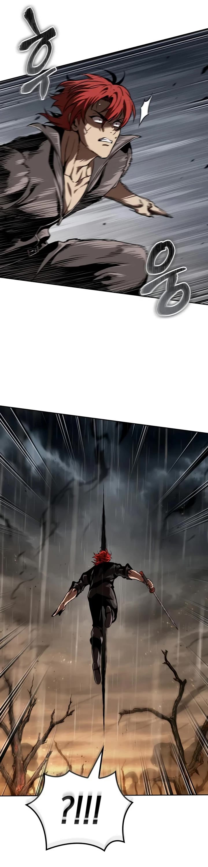 Nano Machine Chapter 319 page 12 - Chapter 319: 103: Demonic Human <1>