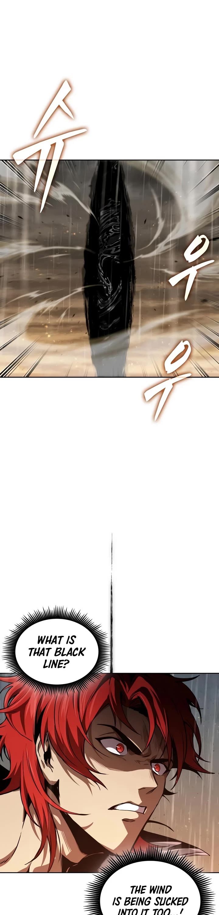 Nano Machine Chapter 319 page 13 - Chapter 319: 103: Demonic Human <1>