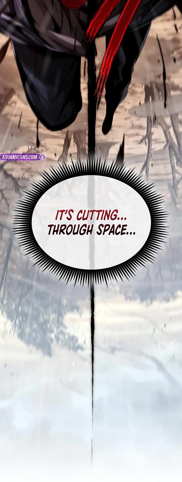 Nano Machine Chapter 319 page 15 - Chapter 319: 103: Demonic Human <1>
