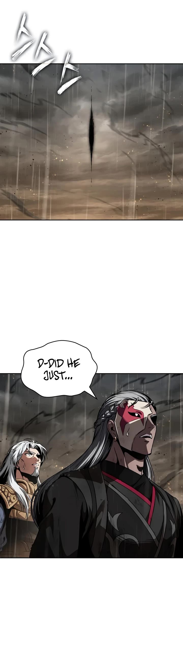 Nano Machine Chapter 319 page 17 - Chapter 319: 103: Demonic Human <1>