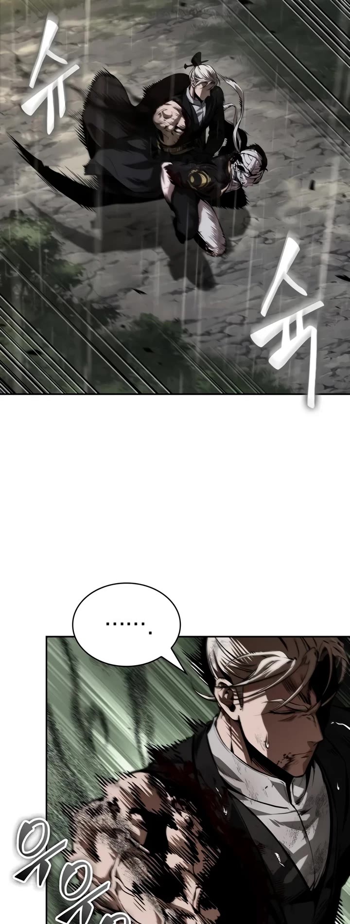 Nano Machine Chapter 319 page 21 - Chapter 319: 103: Demonic Human <1>