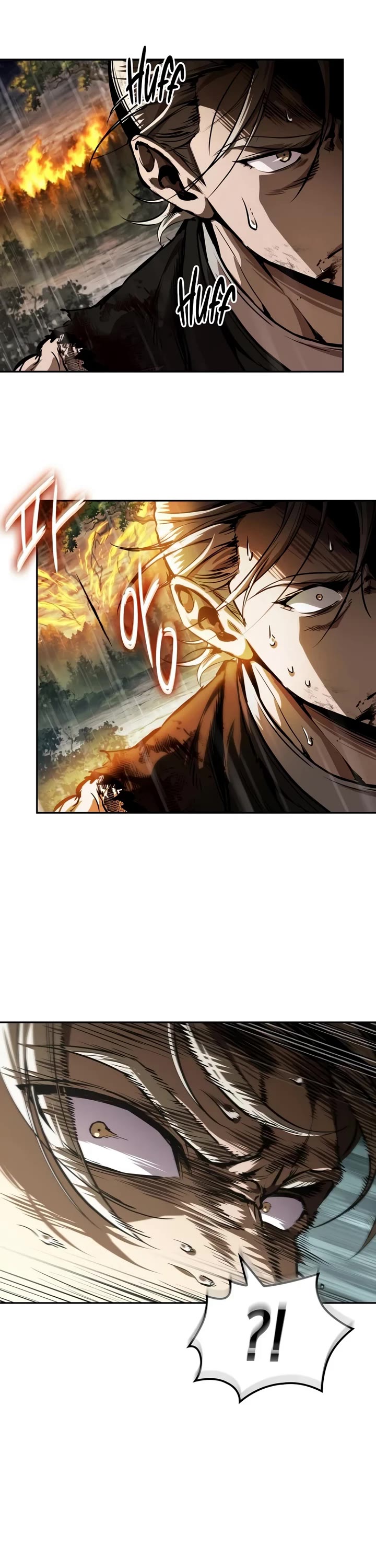 Nano Machine Chapter 319 page 24 - Chapter 319: 103: Demonic Human <1>