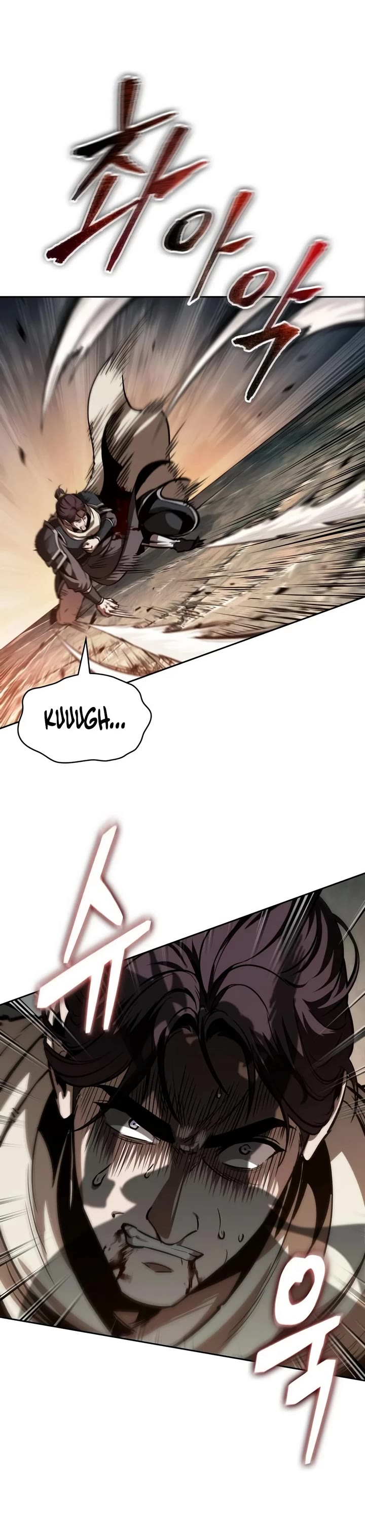 Nano Machine Chapter 319 page 38 - Chapter 319: 103: Demonic Human <1>