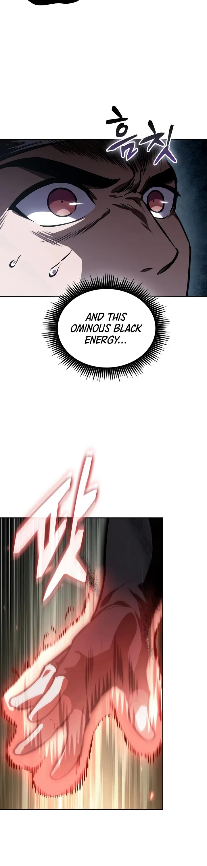 Nano Machine Chapter 319 page 41 - Chapter 319: 103: Demonic Human <1>