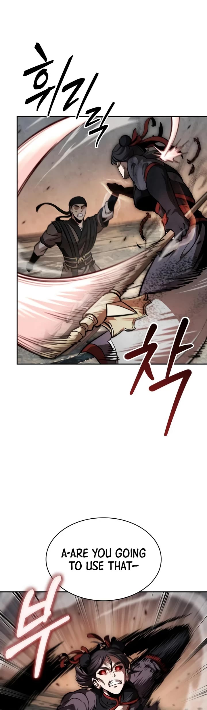 Nano Machine Chapter 319 page 42 - Chapter 319: 103: Demonic Human <1>