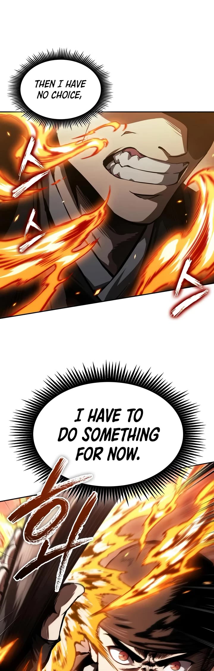 Nano Machine Chapter 319 page 46 - Chapter 319: 103: Demonic Human <1>