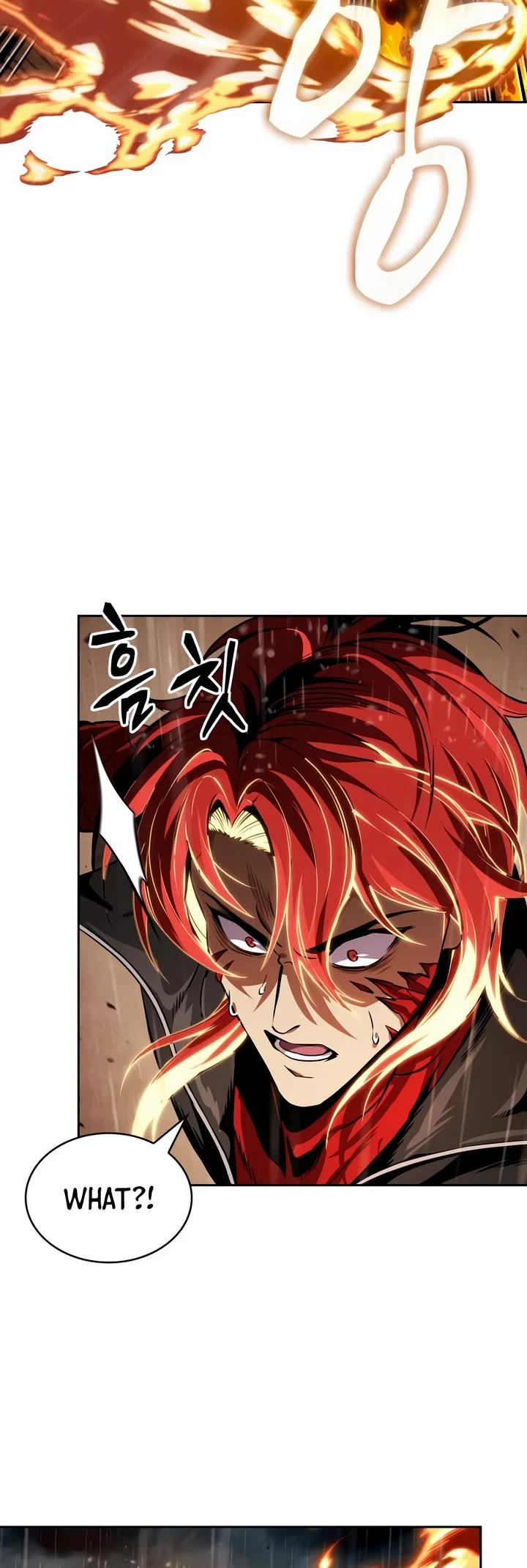 Nano Machine Chapter 319 page 5 - Chapter 319: 103: Demonic Human <1>