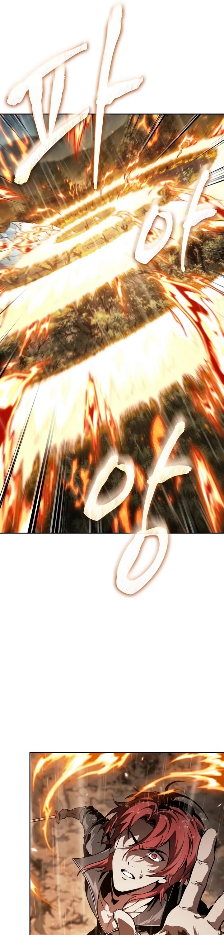 Nano Machine Chapter 319 page 7 - Chapter 319: 103: Demonic Human <1>