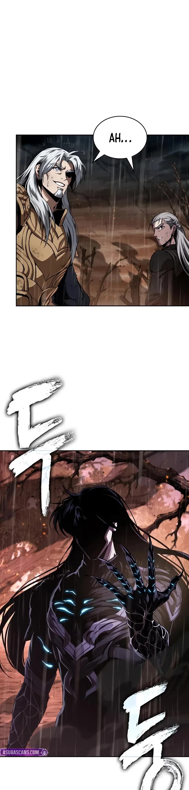 Nano Machine Chapter 319 page 9 - Chapter 319: 103: Demonic Human <1>