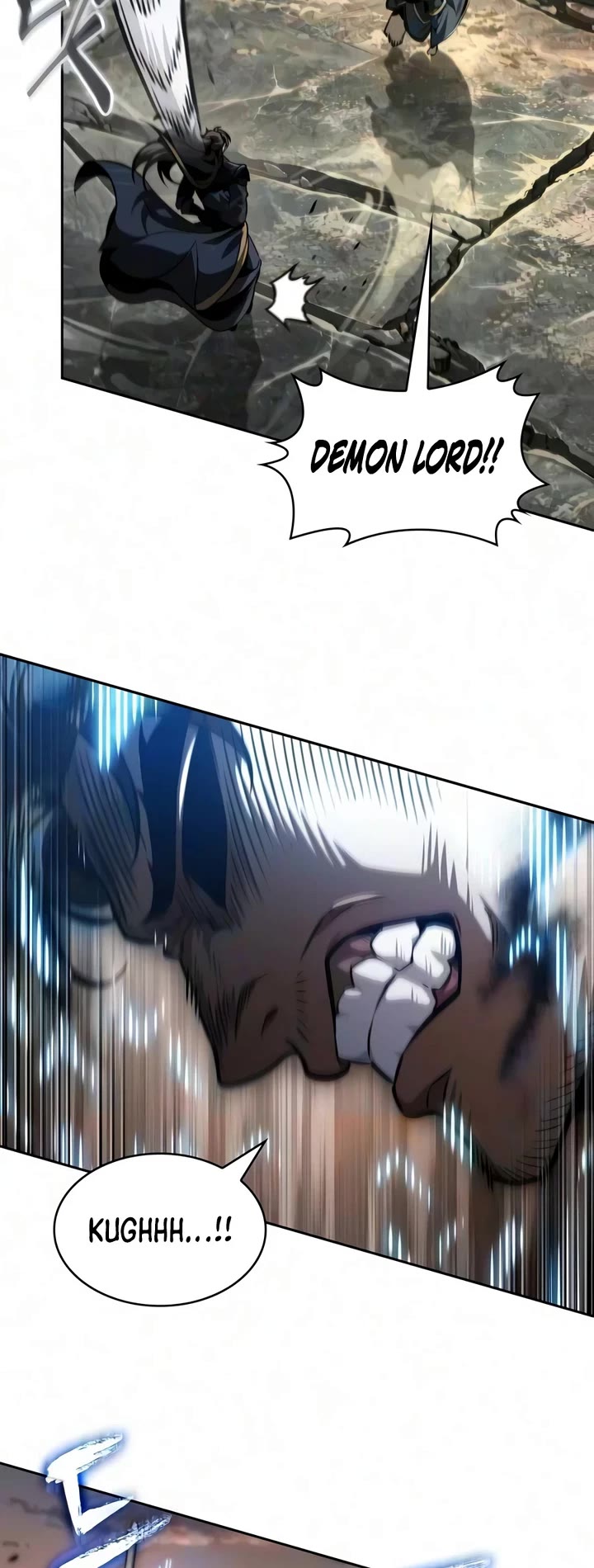 Nano Machine Chapter 320 page 15 - Chapter 320: 103: Demonic Human <2>
