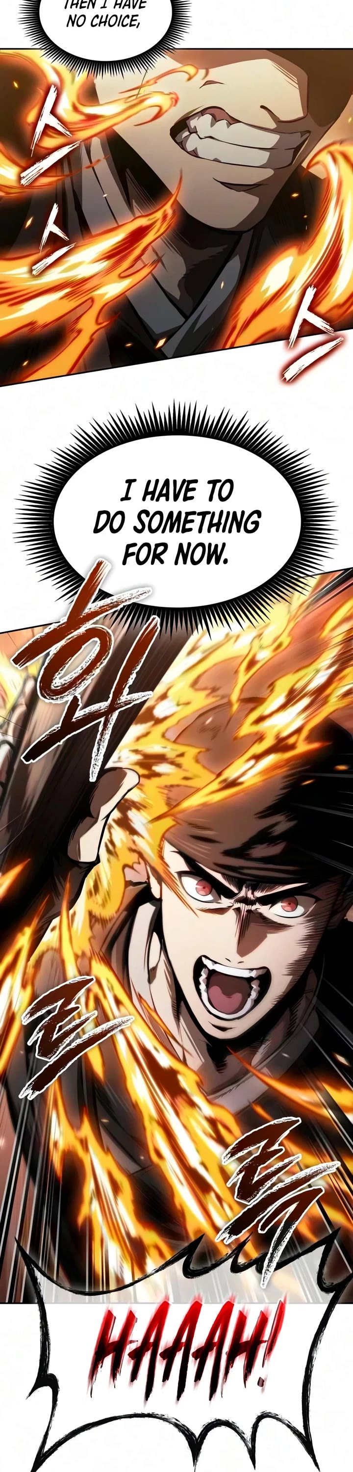 Nano Machine Chapter 320 page 2 - Chapter 320: 103: Demonic Human <2>