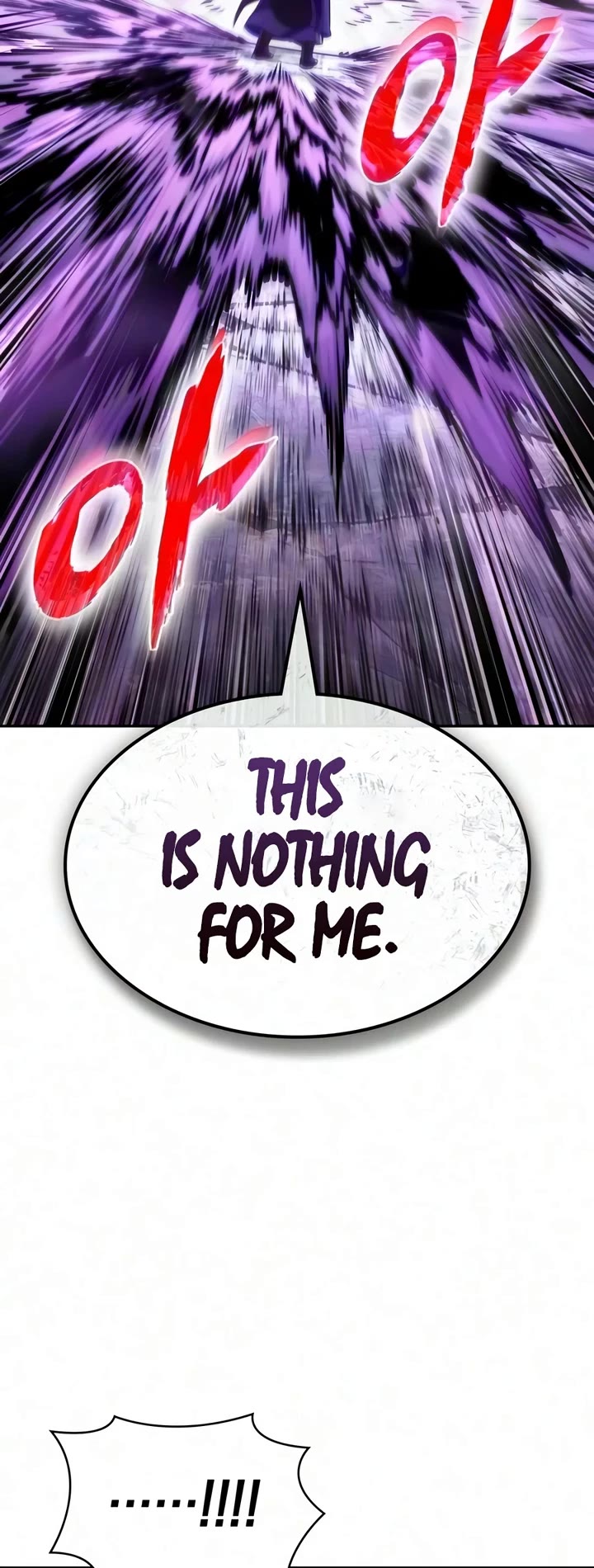 Nano Machine Chapter 320 page 22 - Chapter 320: 103: Demonic Human <2>