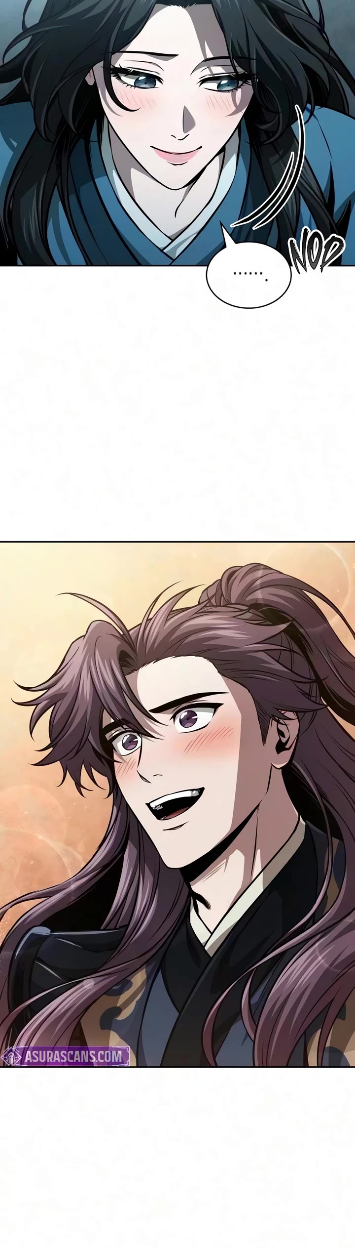 Nano Machine Chapter 321 page 10 - Chapter 321: 104: Descendant of the Future <1>