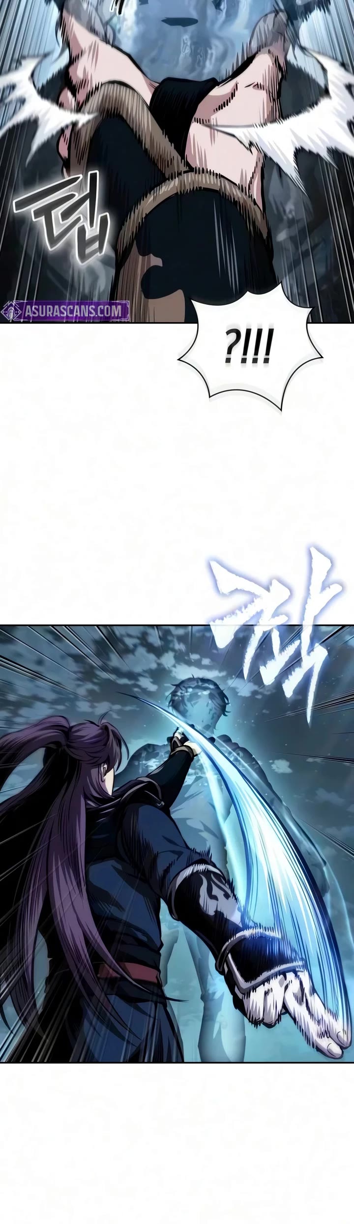 Nano Machine Chapter 321 page 16 - Chapter 321: 104: Descendant of the Future <1>