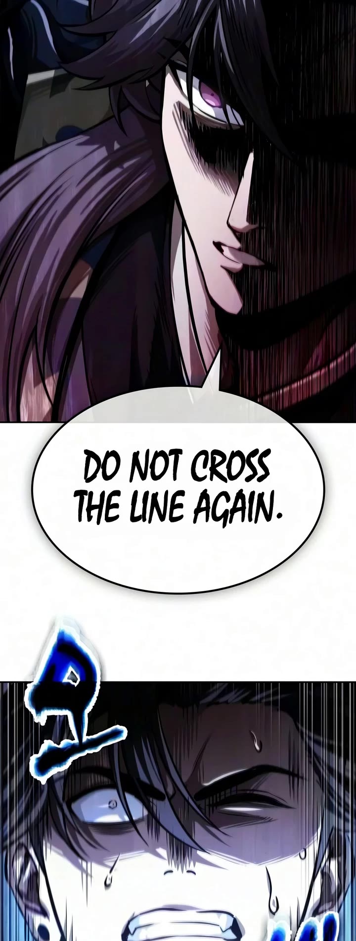 Nano Machine Chapter 322 page 27 - Chapter 322: 105: Descendant of the Future <2>