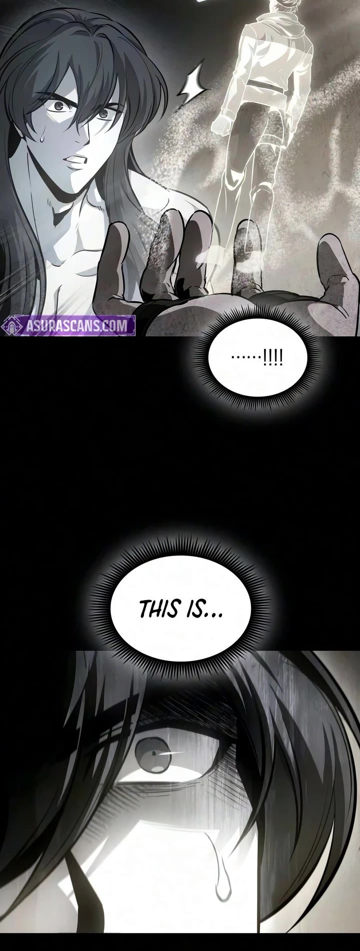 Nano Machine Chapter 322 page 49 - Chapter 322: 105: Descendant of the Future <2>