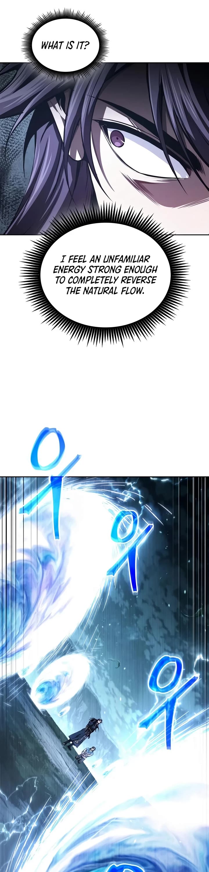 Nano Machine Chapter 323 page 12 - Chapter 323: T.P. <1>