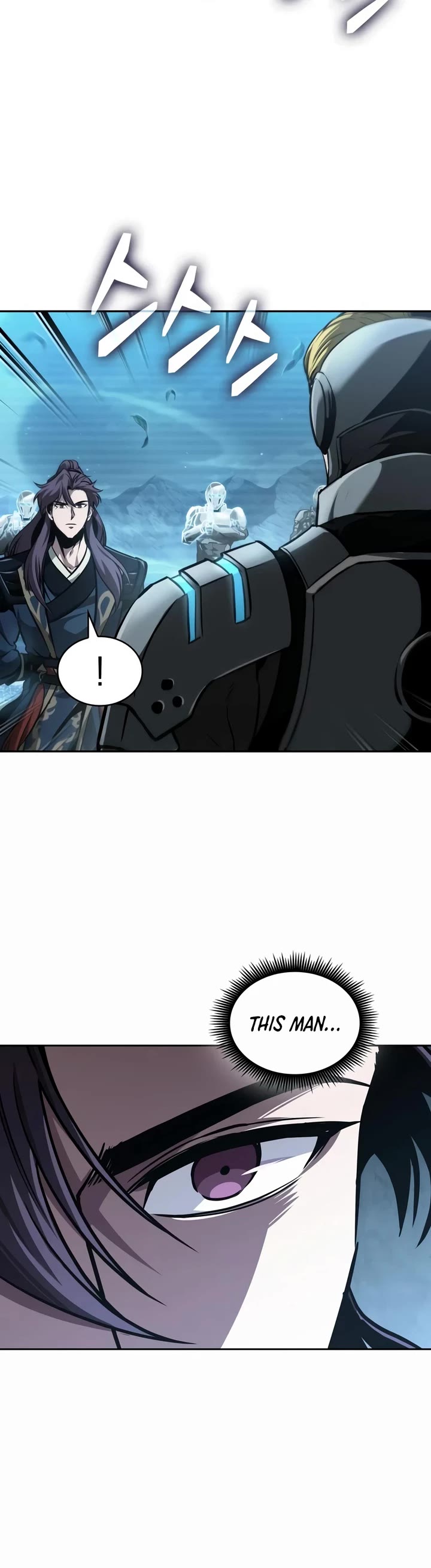 Nano Machine Chapter 323 page 27 - Chapter 323: T.P. <1>