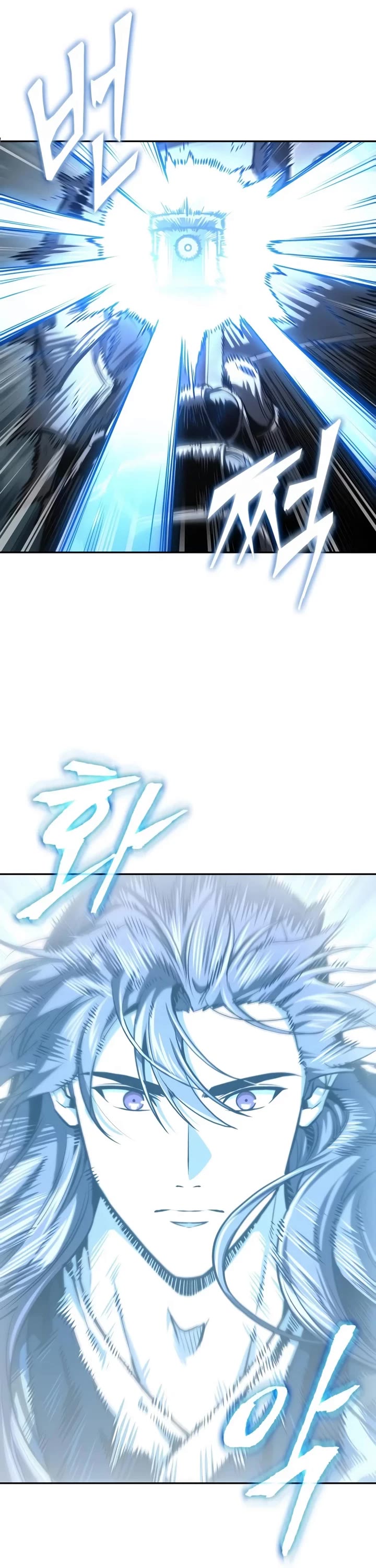Nano Machine Chapter 323 page 38 - Chapter 323: T.P. <1>