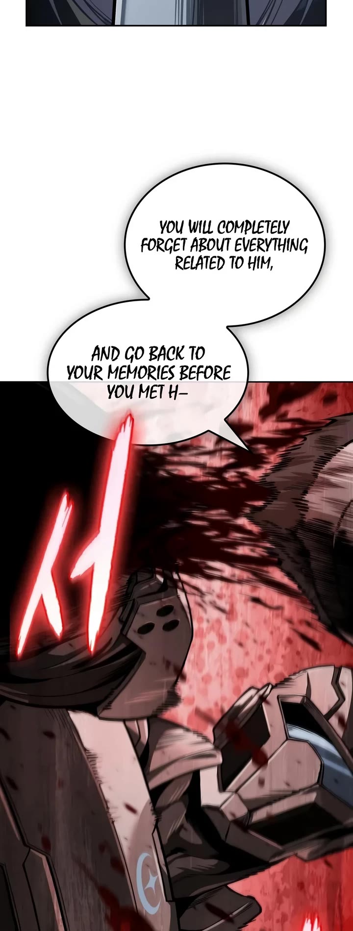 Nano Machine Chapter 323 page 41 - Chapter 323: T.P. <1>