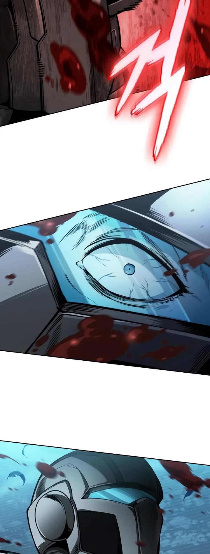 Nano Machine Chapter 323 page 42 - Chapter 323: T.P. <1>