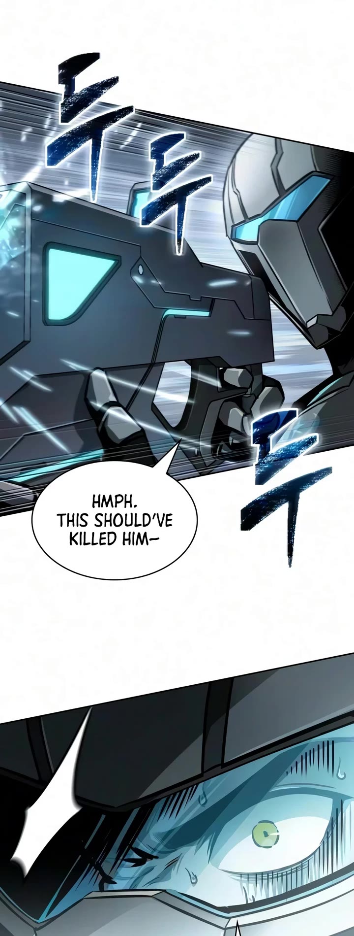 Nano Machine Chapter 324 page 11 - Chapter 324