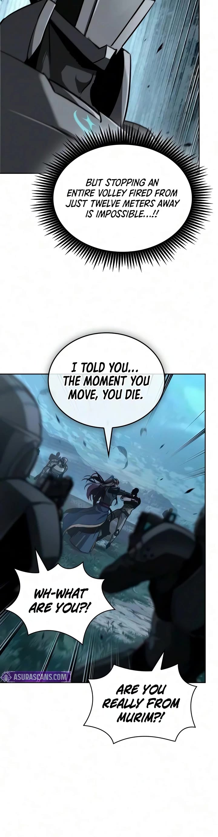 Nano Machine Chapter 324 page 17 - Chapter 324