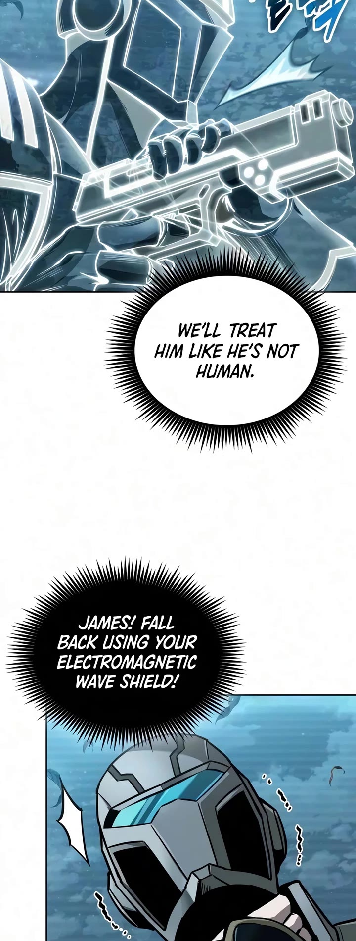 Nano Machine Chapter 324 page 21 - Chapter 324