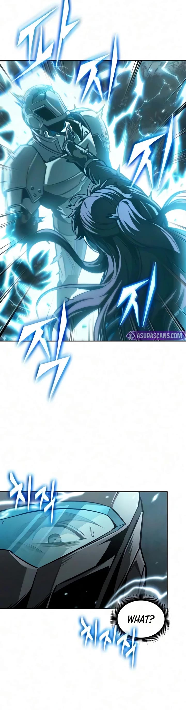 Nano Machine Chapter 324 page 23 - Chapter 324