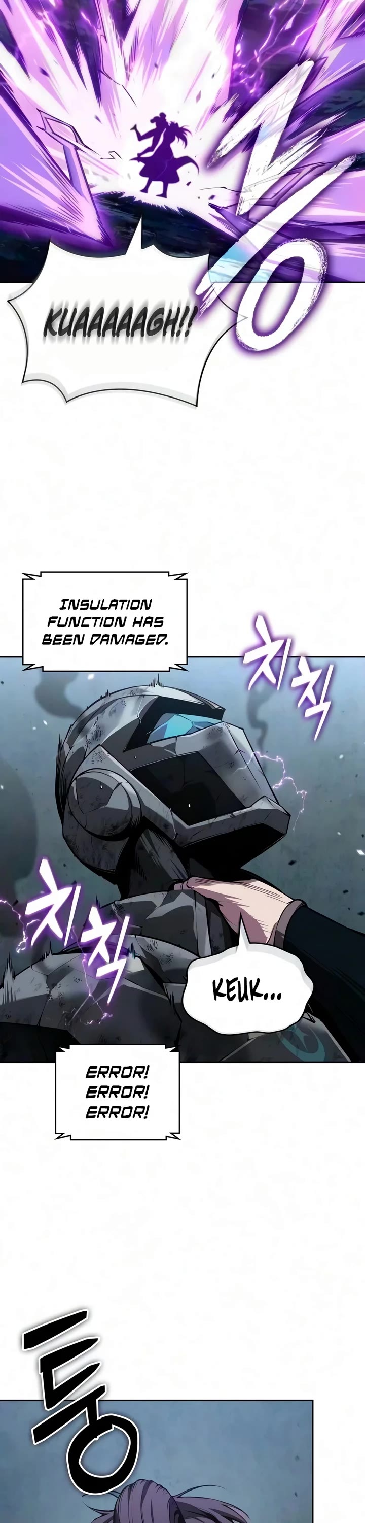 Nano Machine Chapter 324 page 26 - Chapter 324