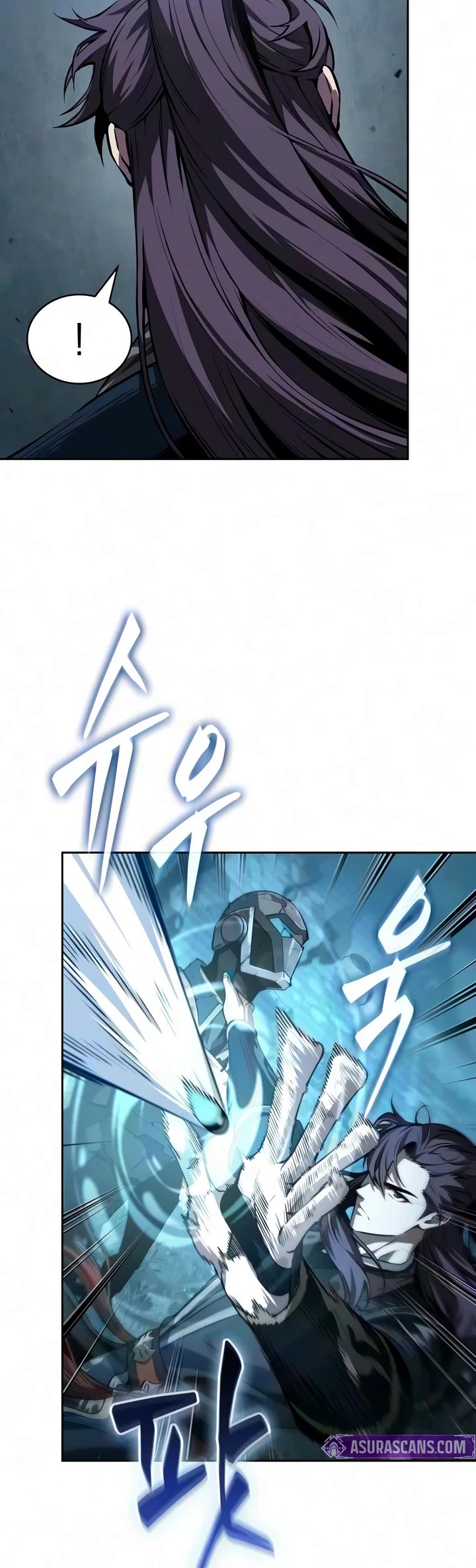 Nano Machine Chapter 324 page 27 - Chapter 324