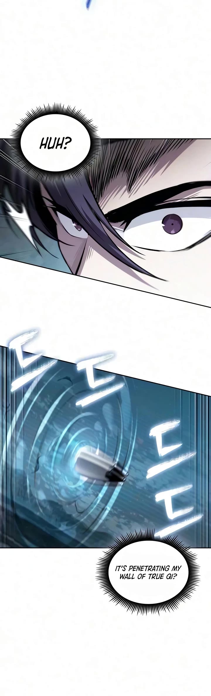 Nano Machine Chapter 324 page 28 - Chapter 324