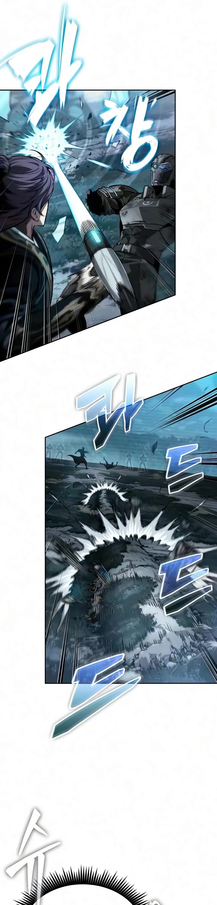 Nano Machine Chapter 324 page 29 - Chapter 324