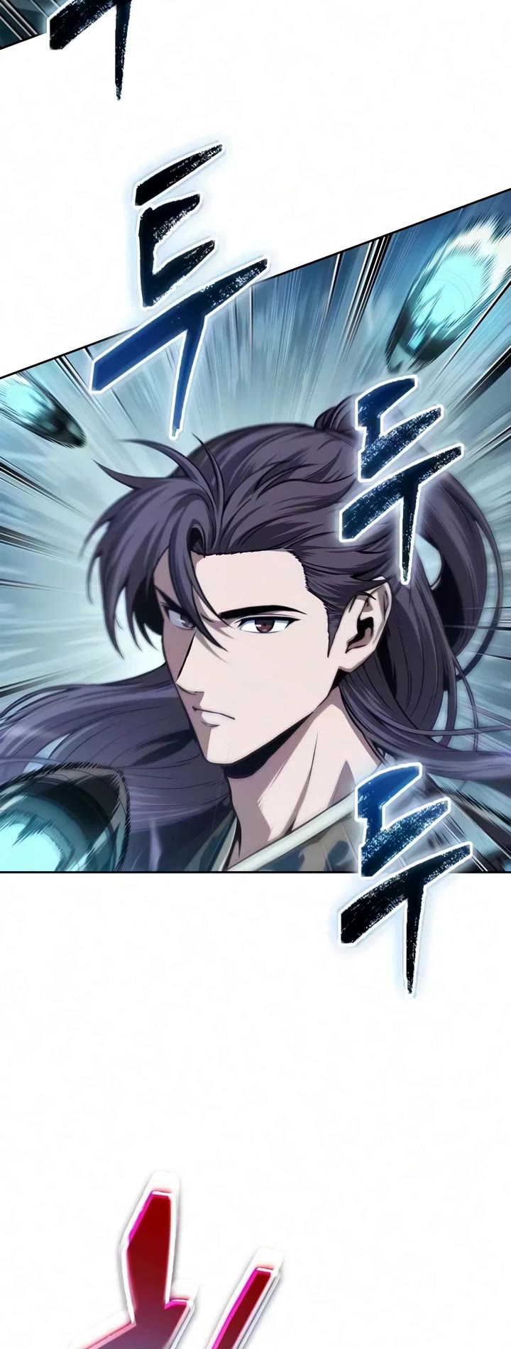 Nano Machine Chapter 324 page 33 - Chapter 324