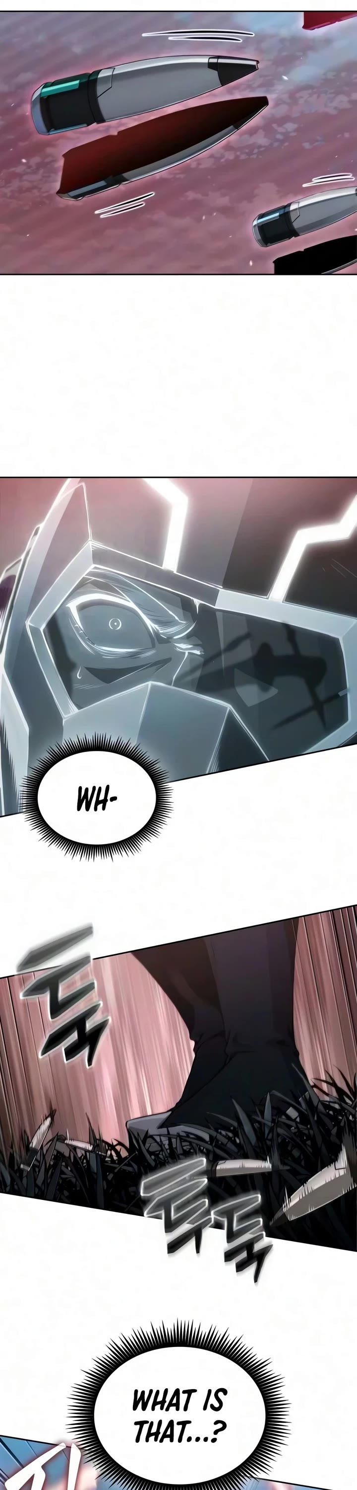 Nano Machine Chapter 324 page 35 - Chapter 324