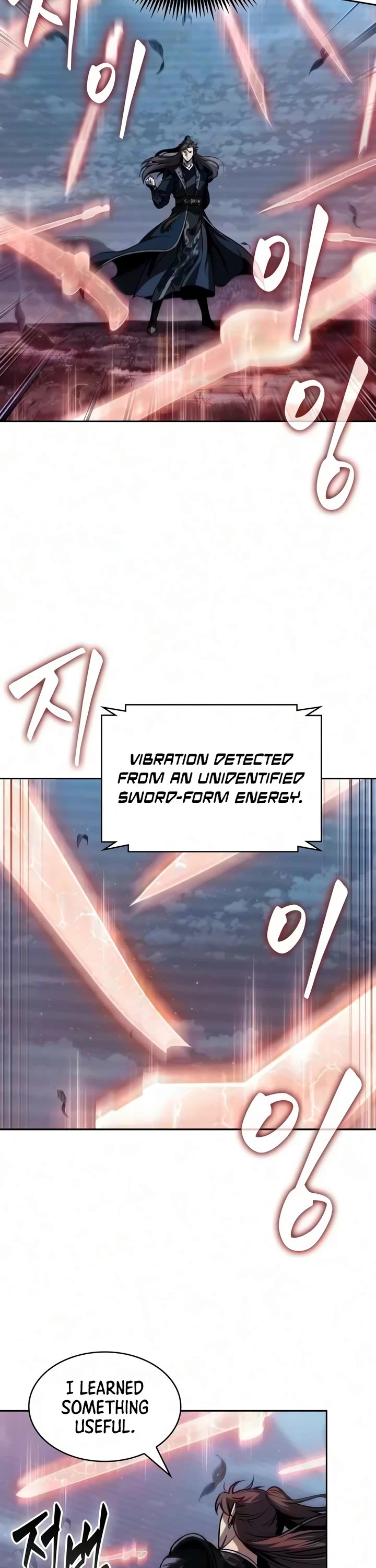 Nano Machine Chapter 324 page 36 - Chapter 324