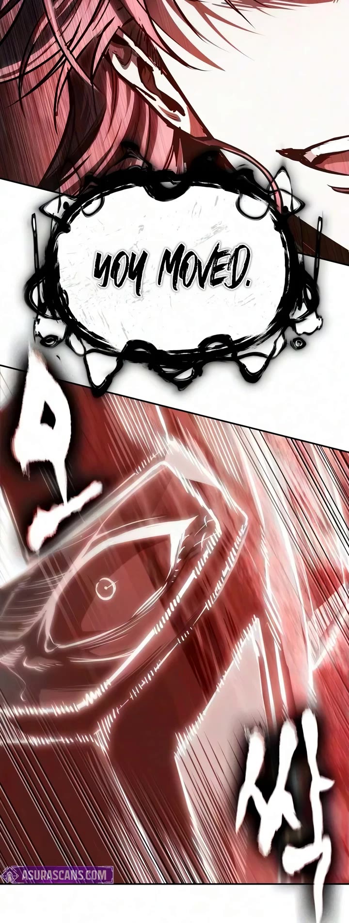 Nano Machine Chapter 324 page 39 - Chapter 324