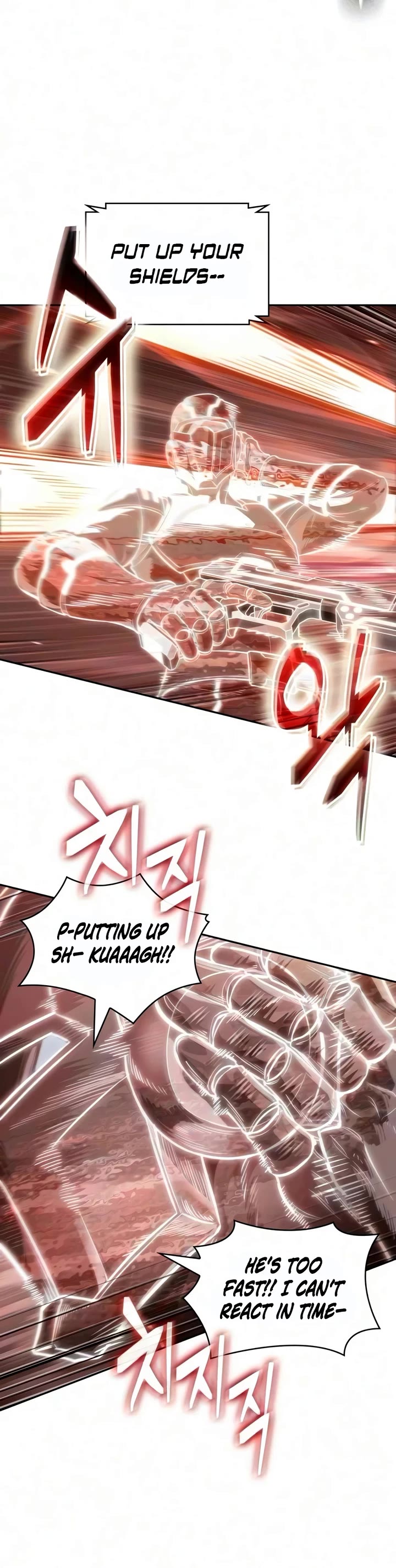 Nano Machine Chapter 324 page 40 - Chapter 324