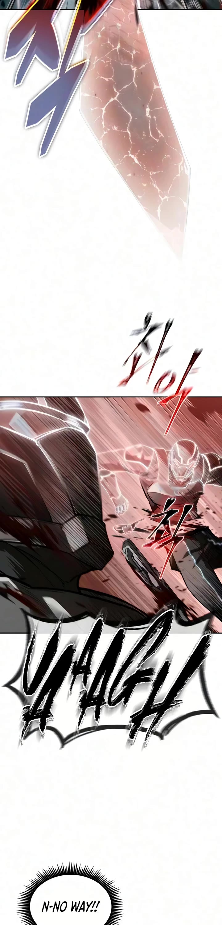 Nano Machine Chapter 324 page 42 - Chapter 324