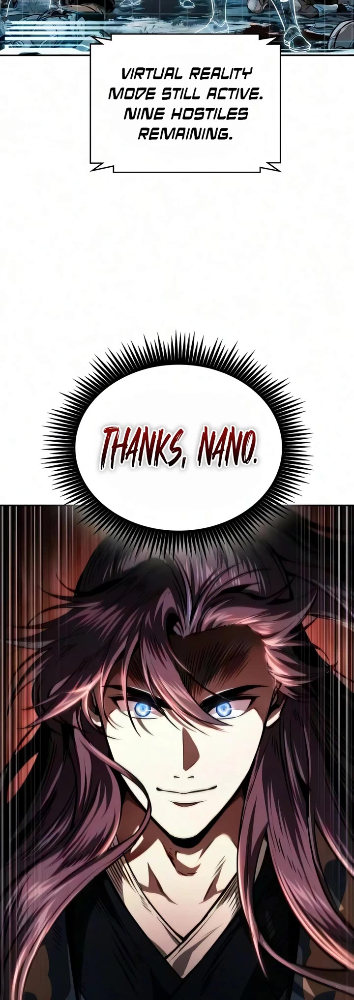 Nano Machine Chapter 324 page 44 - Chapter 324